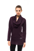 Montana Blu Felpa 89957 903 – violet 1