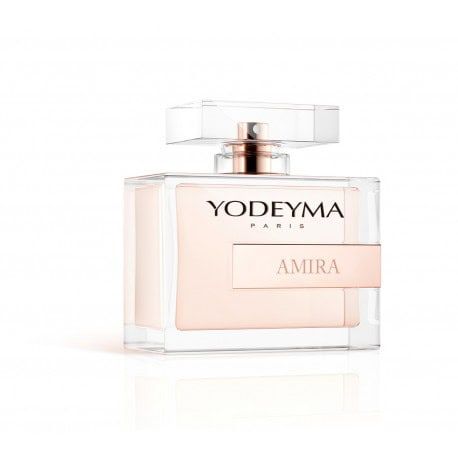 Yodeyma Profumo Eau de Parfum Amira 100 ml 1