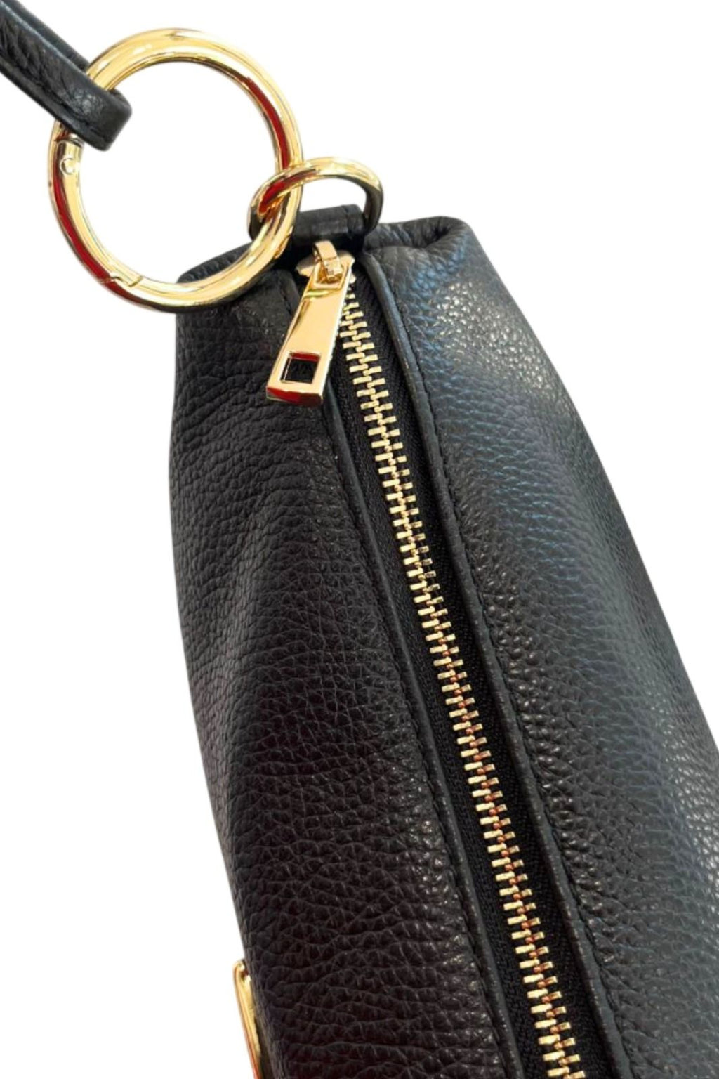 Baldinini Trend A spalla AL 3138_LUCCA – Schwarz 7