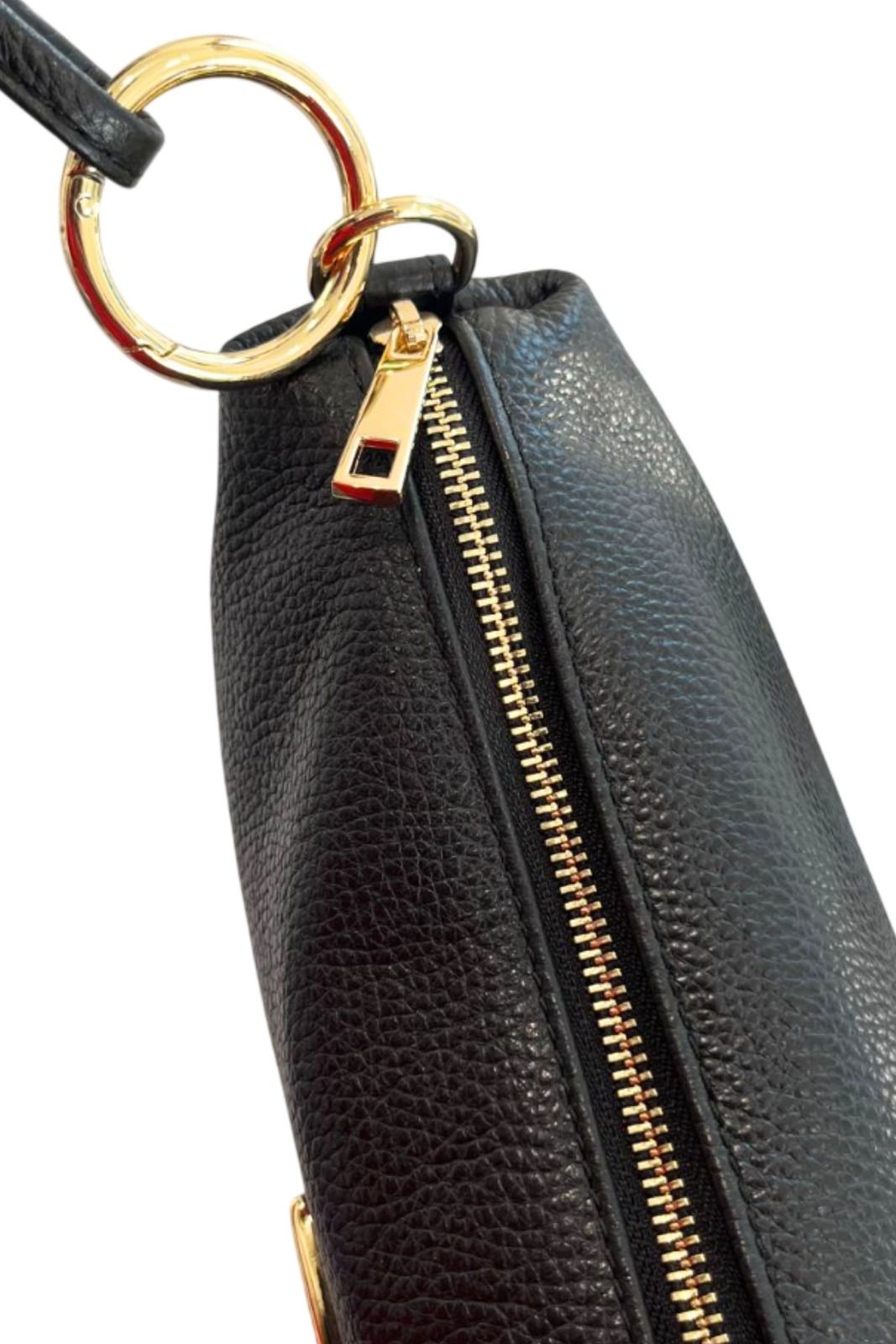 Baldinini Trend A spalla AL 3138_LUCCA – Schwarz 7
