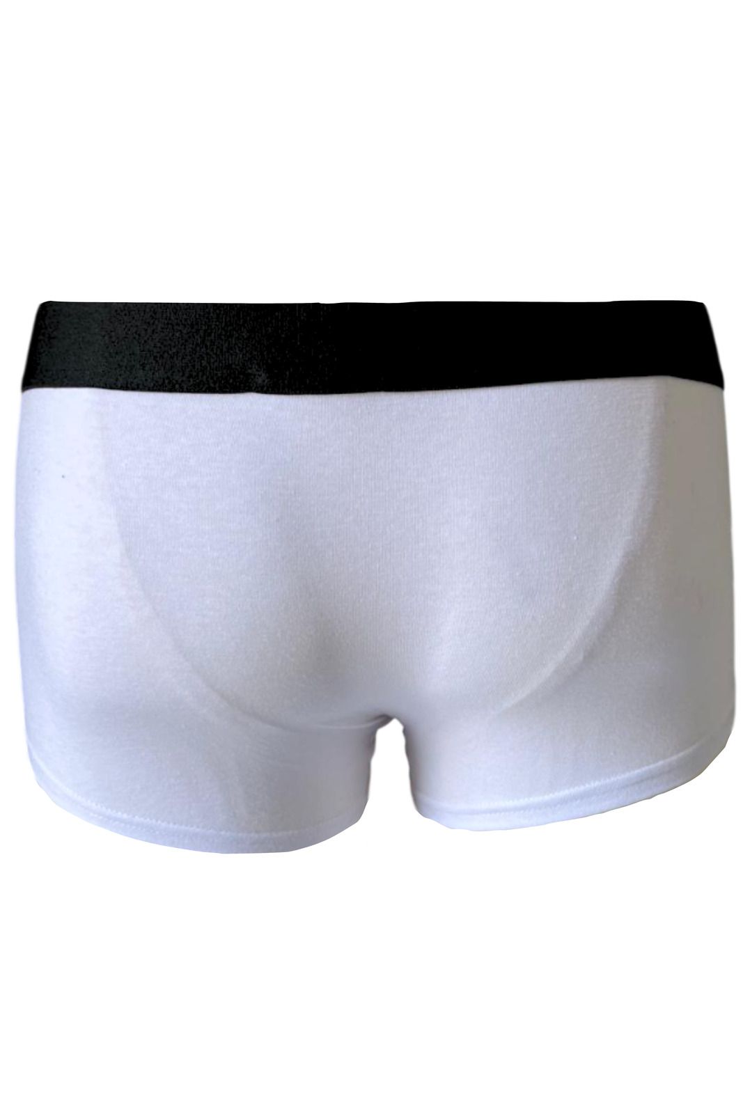 Bikkembergs Boxer BKK1UTR16SI – Weiß 2