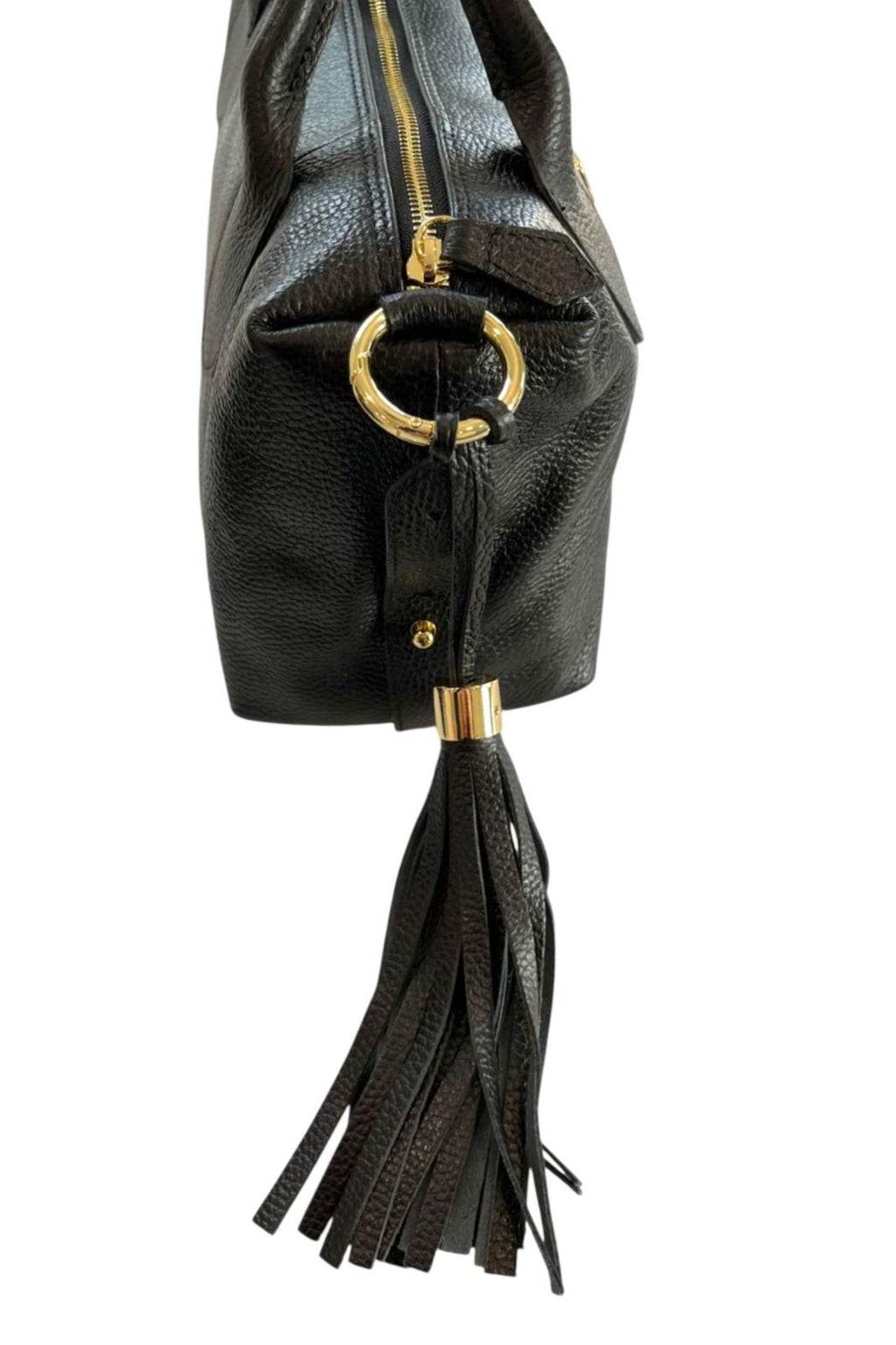 Baldinini Trend A mano LV 1739_LUCCA – Schwarz 6