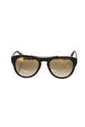 Frankie Morello Occhiali da sole FEMF8018US – Braun 1