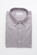 Robert Friedman Camicia RALPH RL_57280 – Braun 1