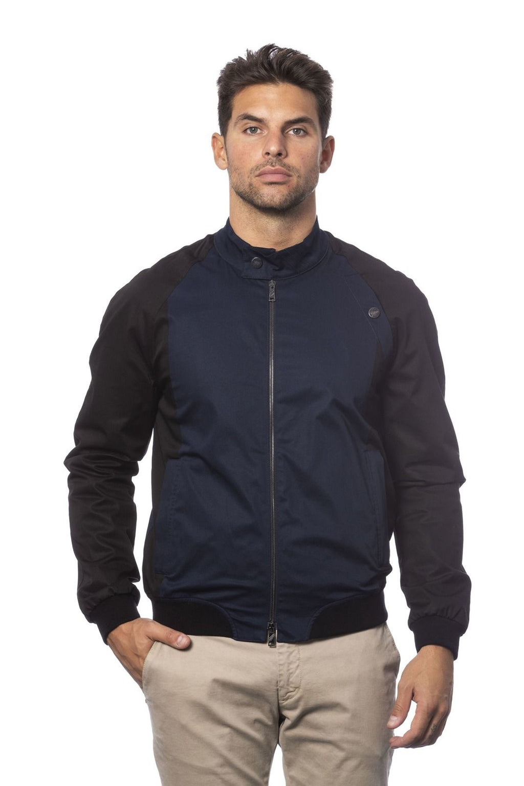Verri Giacca OWB003 03T0042 – Blau 1