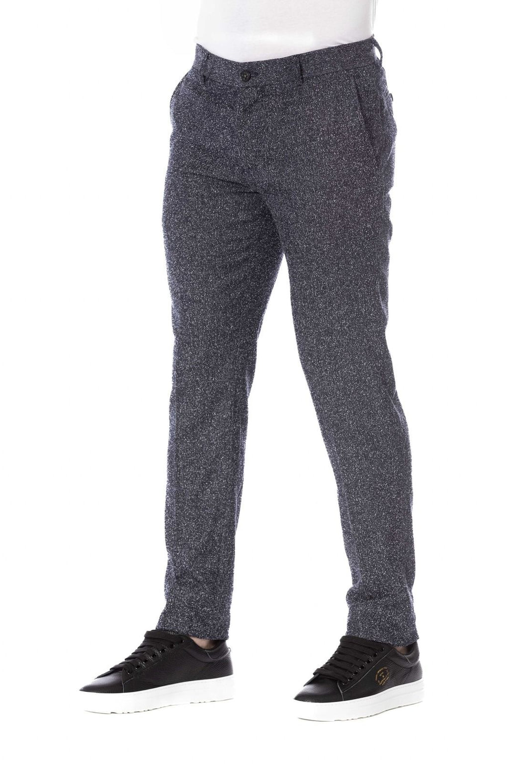 Trussardi Hose 32P00052 1T001051 – Schwarz 2