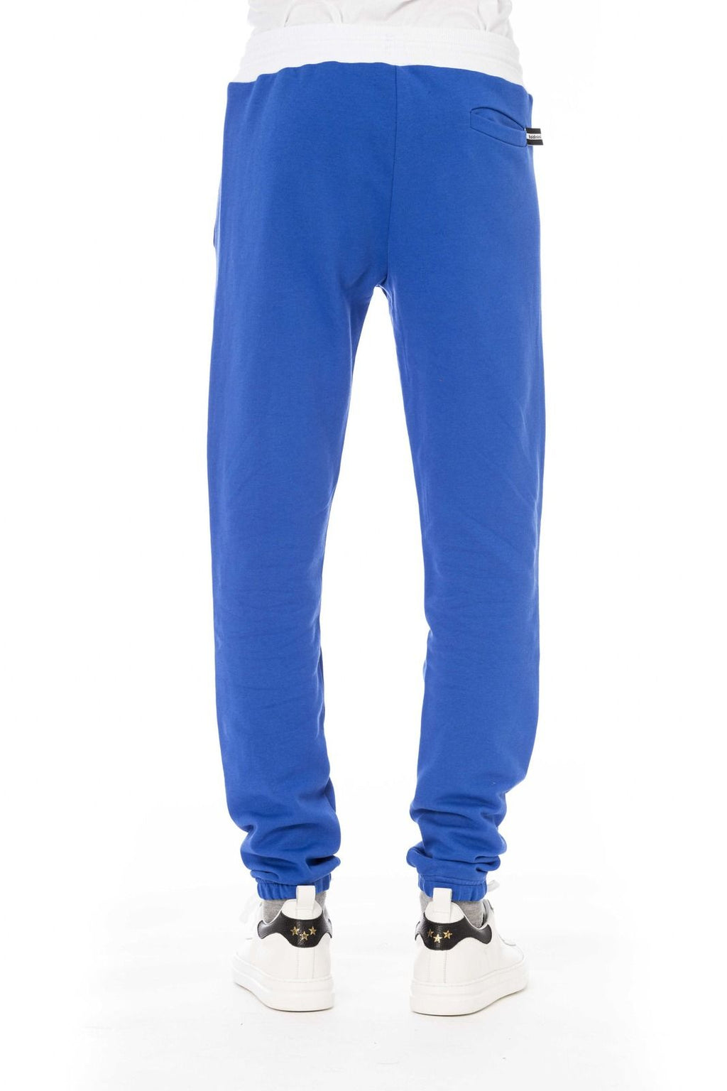 Baldinini Trend Hose 1411218G_COMO – Blau 3