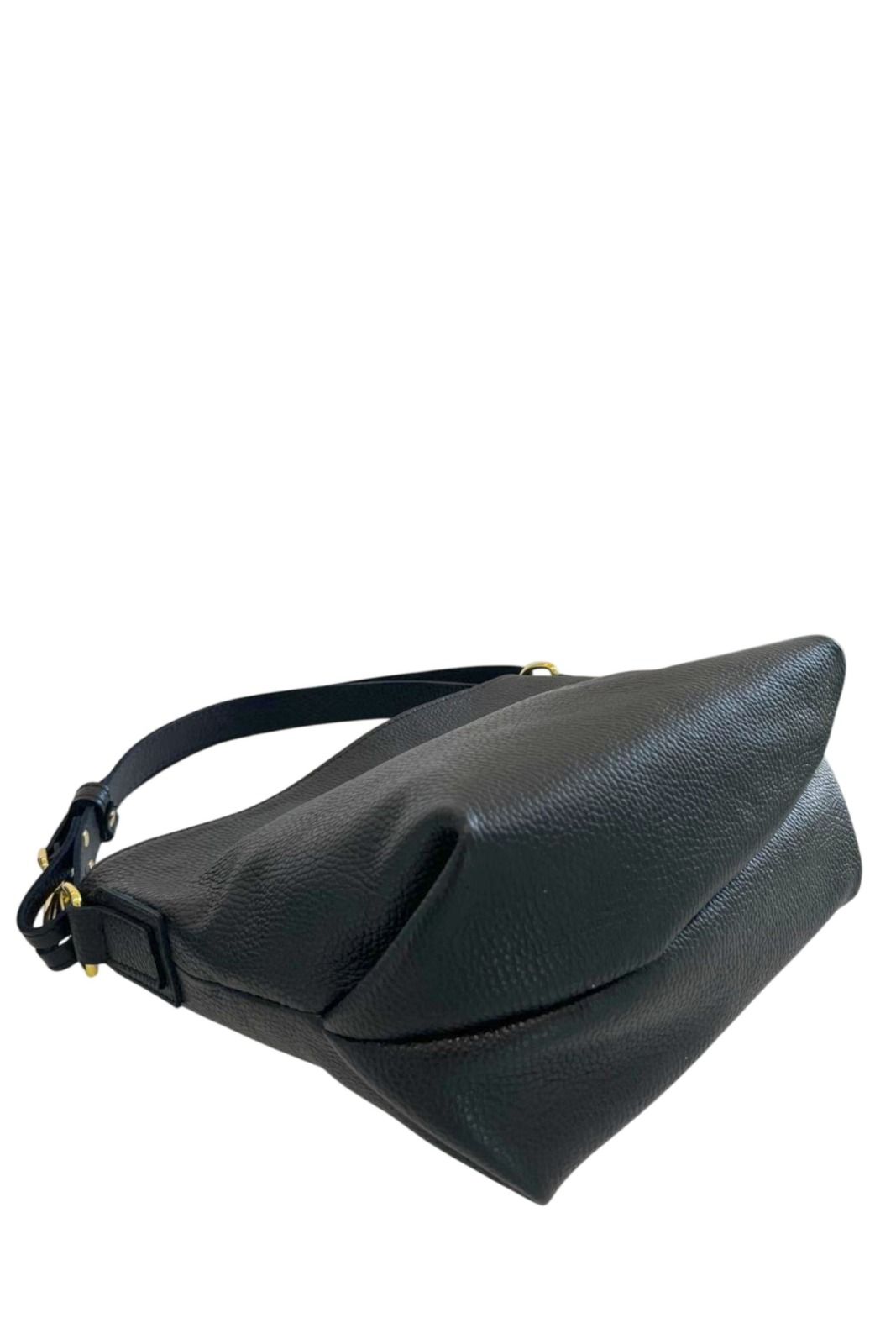 Baldinini Trend A spalla IR 1818_LUCCA – Schwarz 4