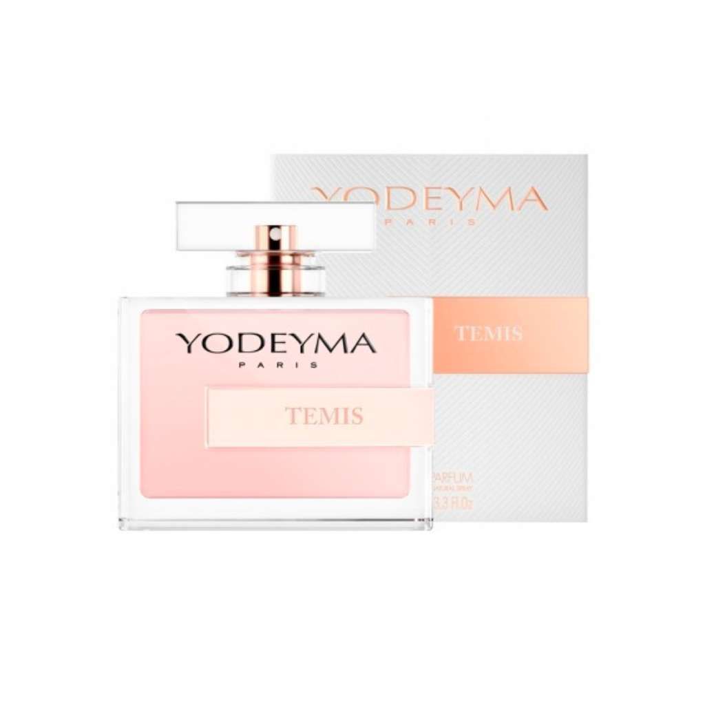 Yodeyma Profumo Eau de Parfum Temis 100 ml 2