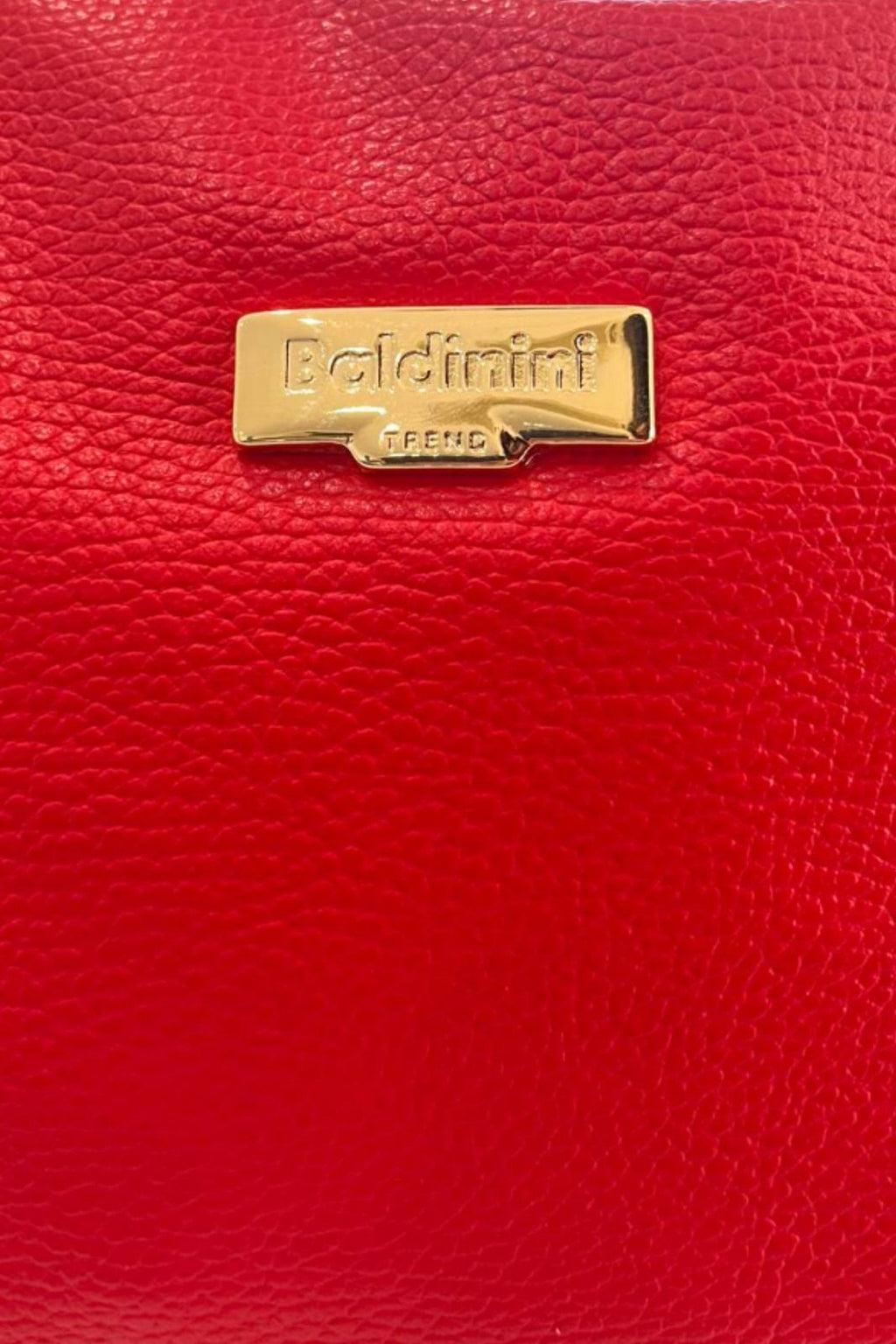 Baldinini Trend A spalla AL 3138_LUCCA – Rot 5
