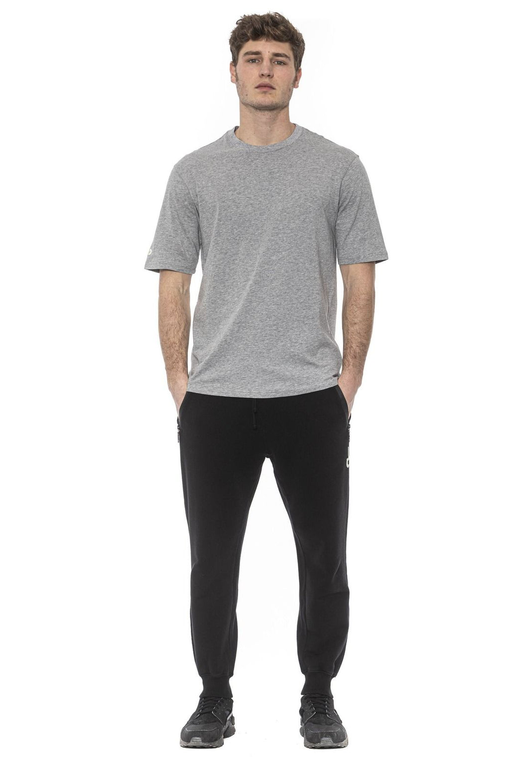 Tond T-Shirt TNS2105 ACID – Grau 6