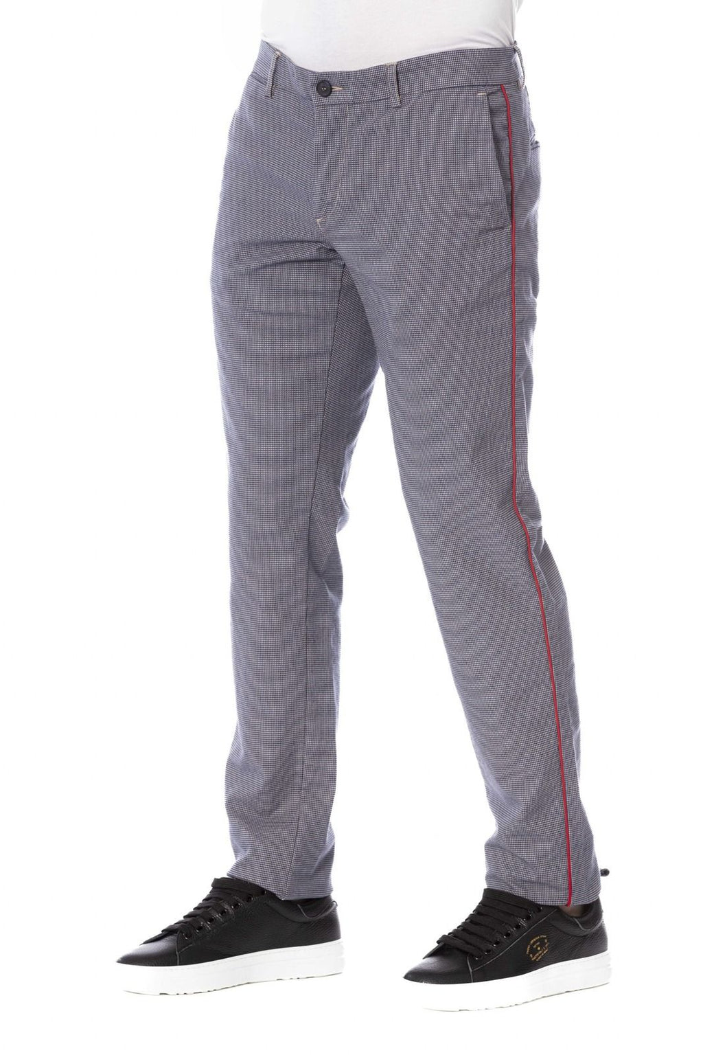 Trussardi Jeans Hose 52P00000 1T002338 H 001 – Blau 2