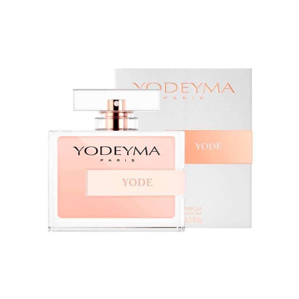 Yodeyma Profumo Eau de Parfum Yode 100 ml 2