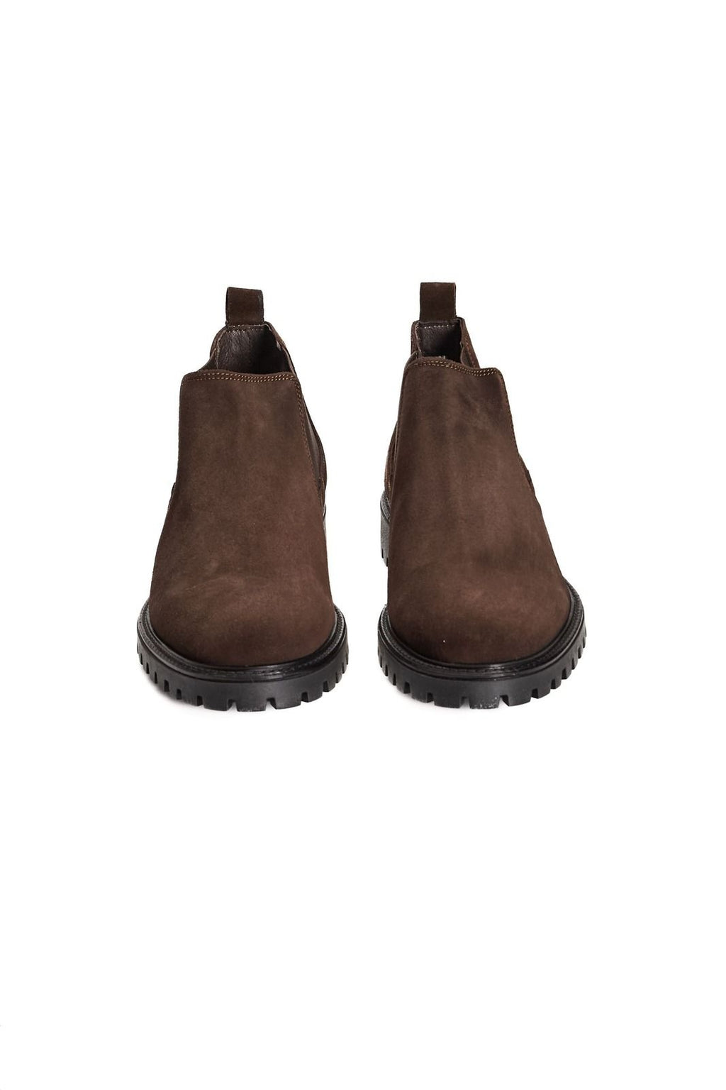 Roberto Pepe Luxury Stivaletto PSC4 CMS – Braun 2
