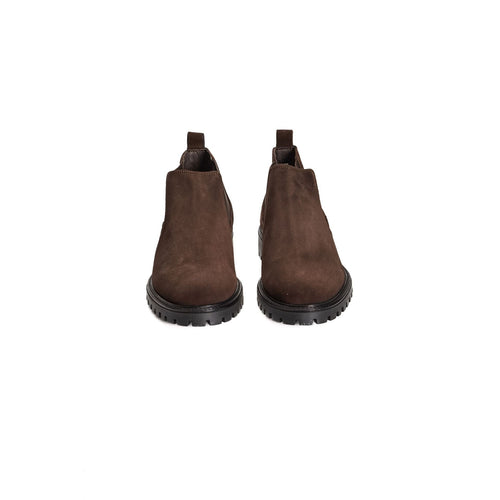 Roberto Pepe Luxury Stiefeletten