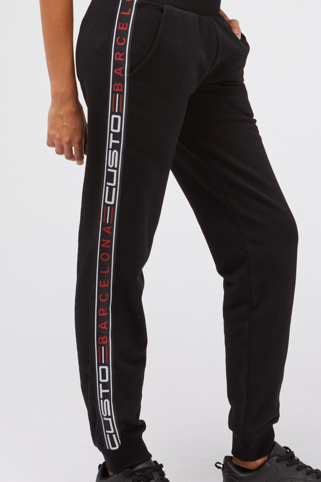 Custo Barcelona Hose BDA42301448 – Schwarz 2