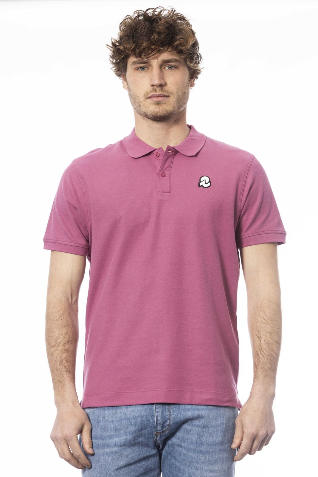 Invicta Poloshirt 4452279U – Lila 1