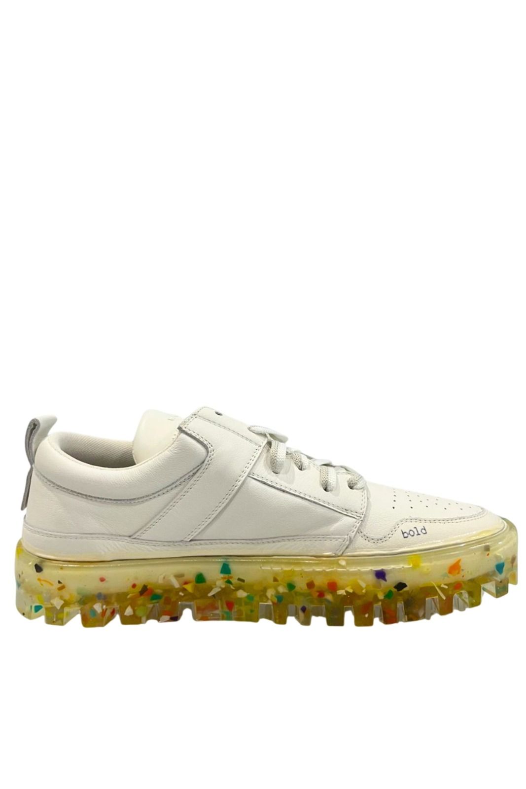 Rbrsl Sneakers 7A2324U Y40B15 – Weiß 4
