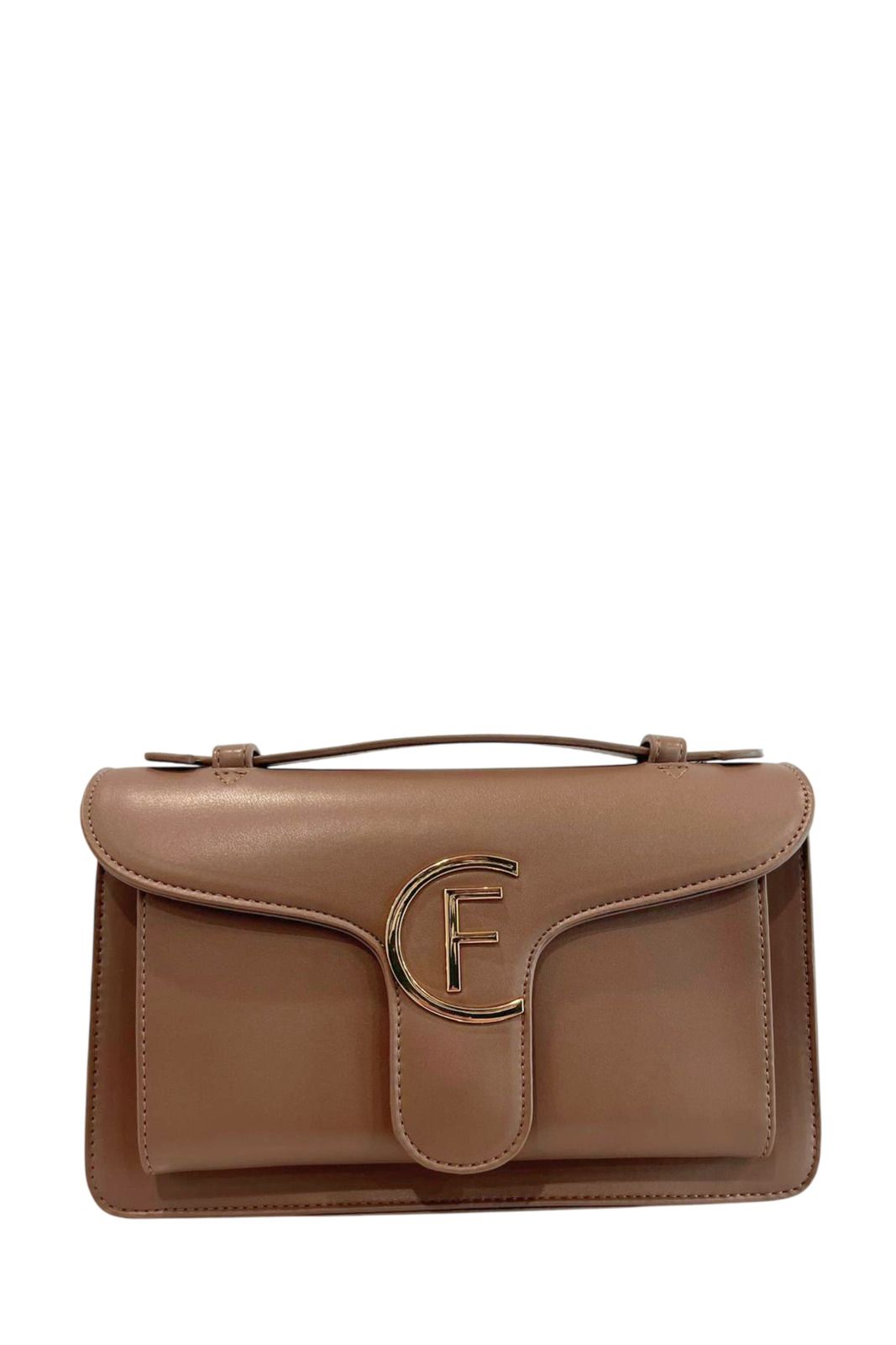 Cristinaeffe A mano CF24FW021 – Braun 1