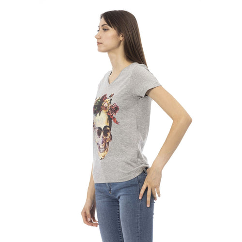 Trussardi Action T-Shirts