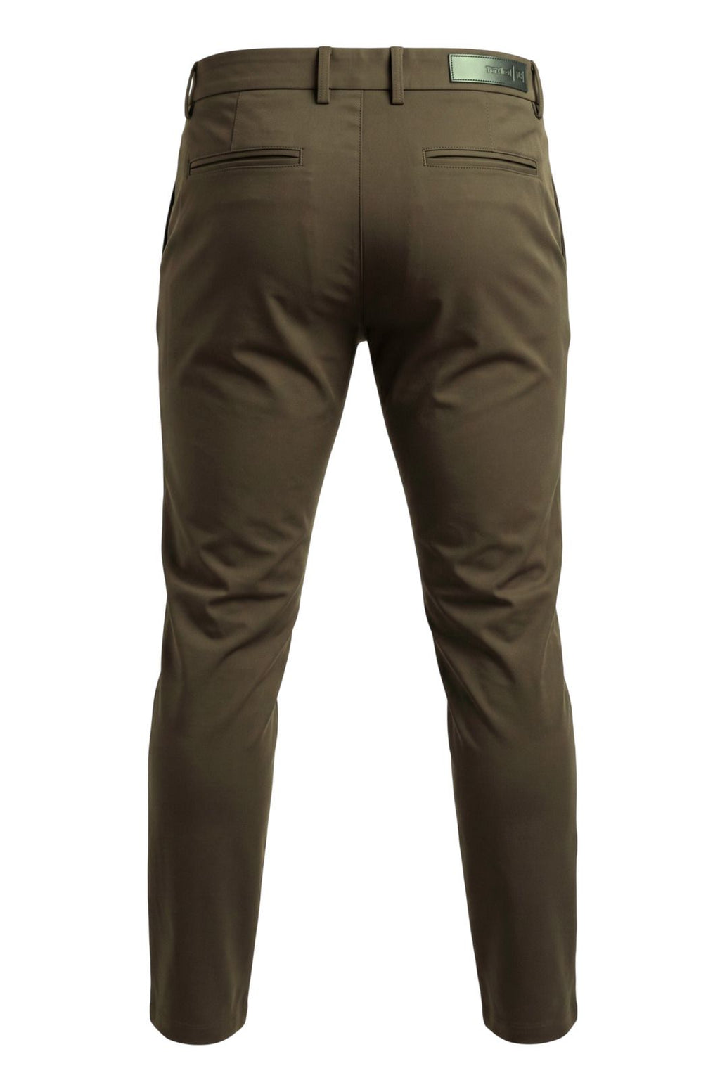 Trussardi Jeans Hose 52P00125 1T004419 R 001 – Grün 2