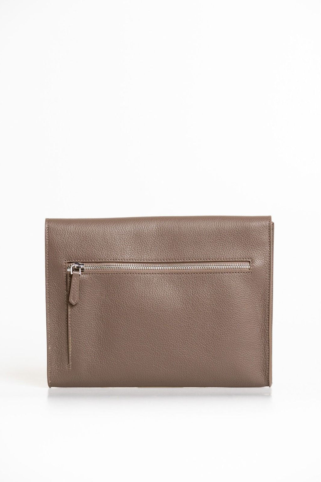 Trussardi Pochette 72B00043 2Y000062 – Braun 4