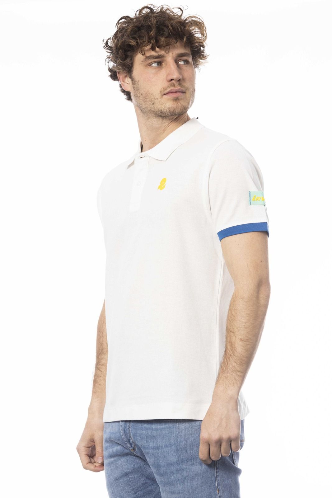 Invicta Poloshirt 4452284U – Weiß 2