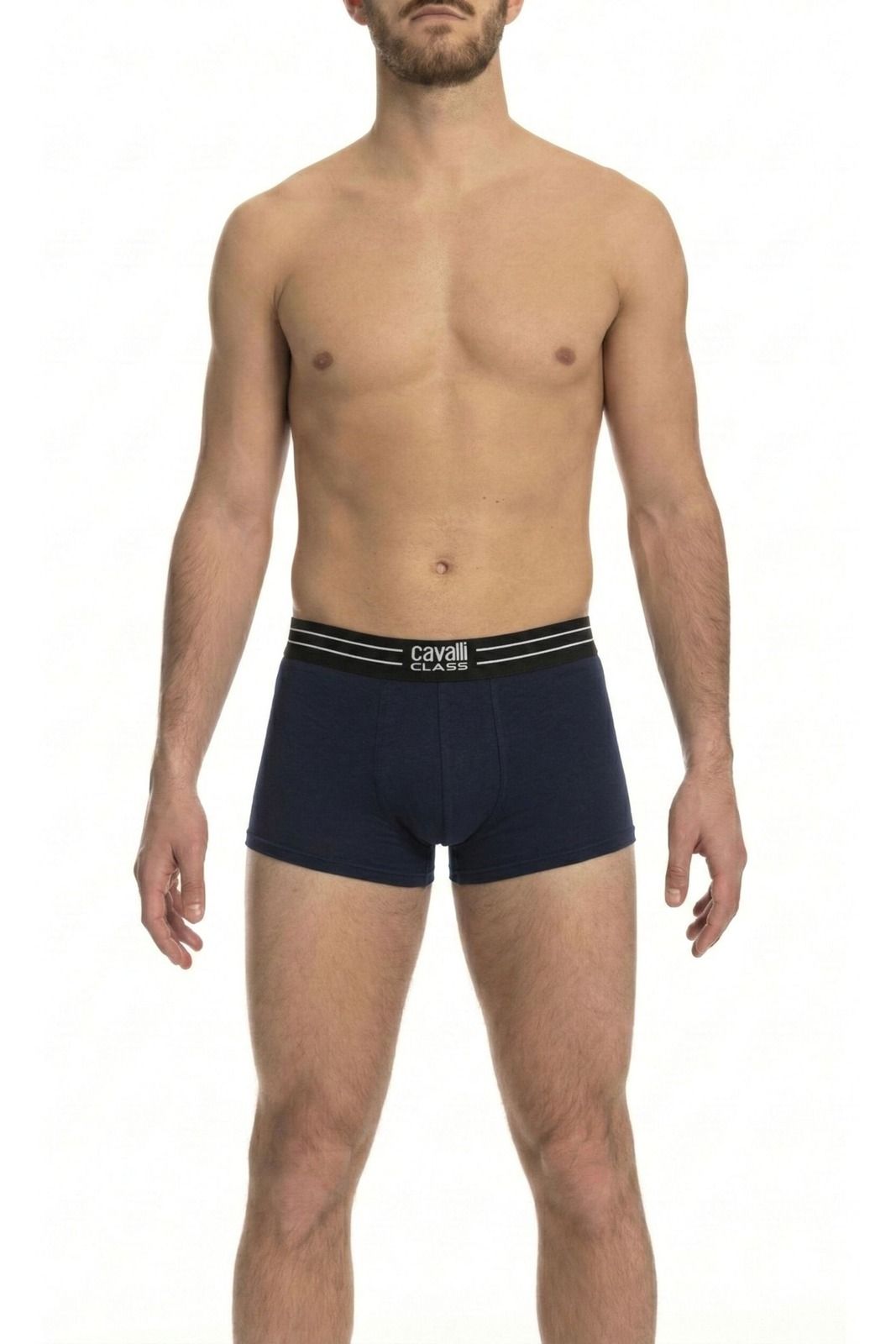 Cavalli Class boxers QXO01J JD003_CLL1MTR01BI – Blau 1