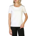 Moschino T-Shirt 1901-9003 – Weiß 1