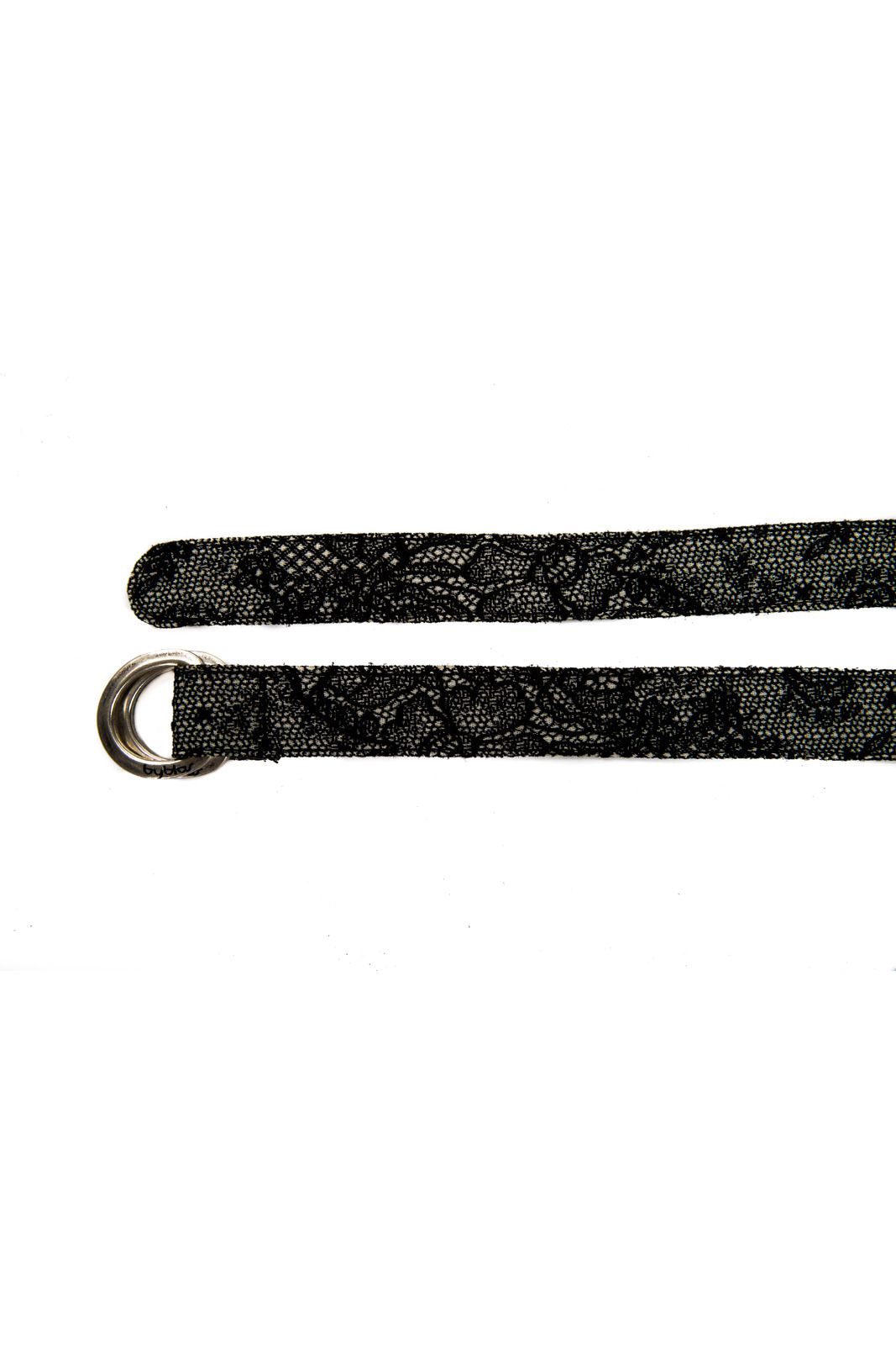 Byblos Cintura D8BCBF30 13186 – Schwarz 2