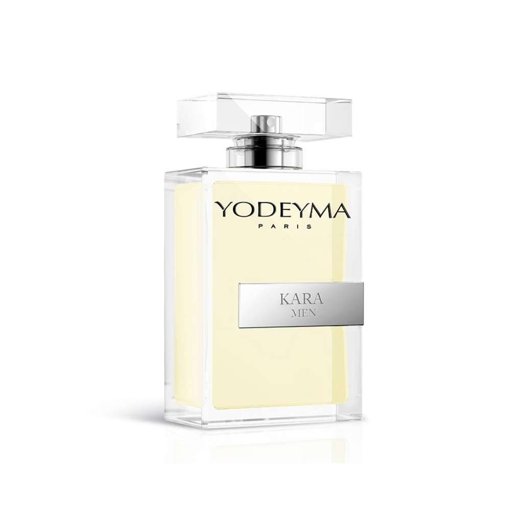 Yodeyma Profumo Eau de Parfum Kara Men 100 ml 1