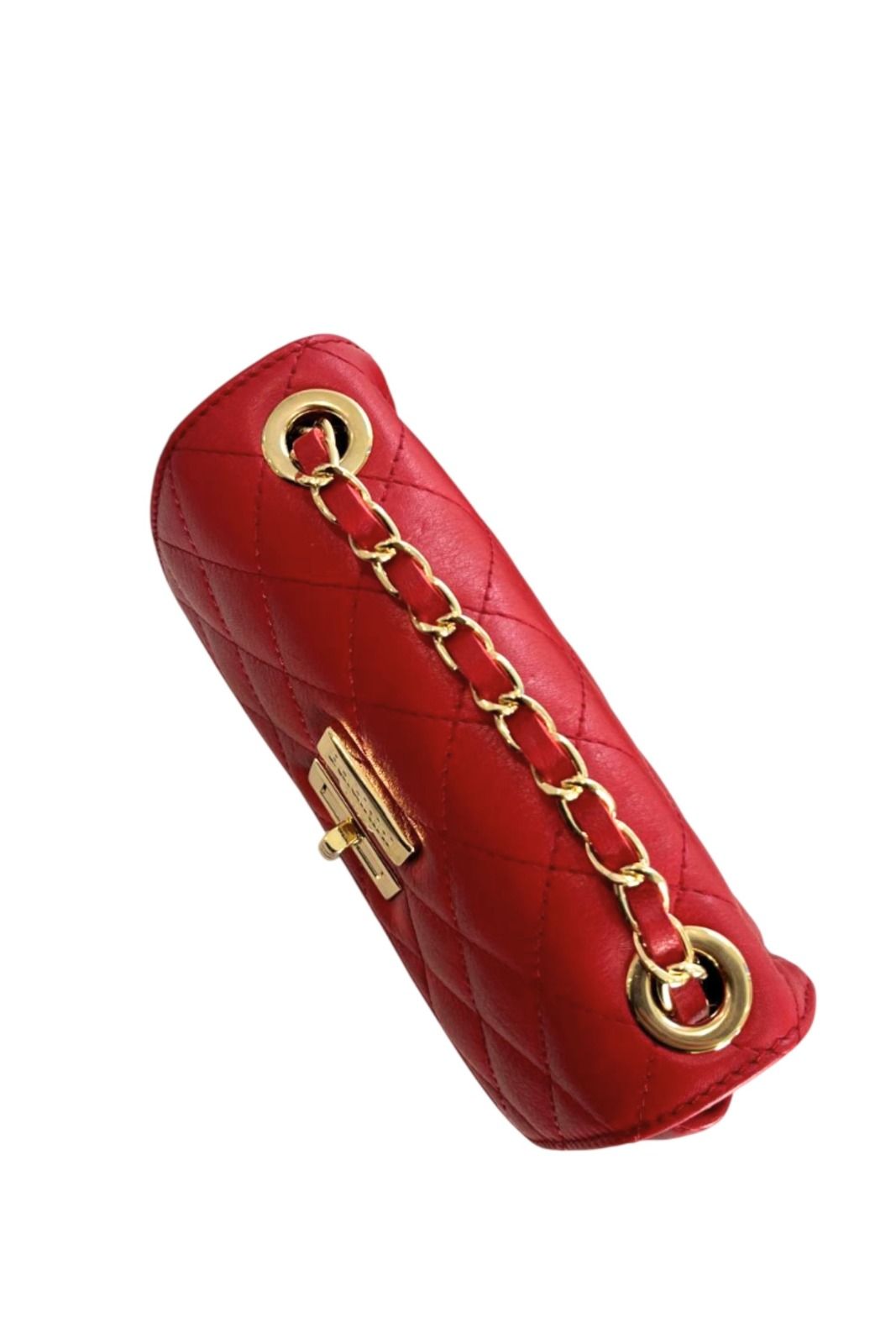 Baldinini Trend Da viaggio SC 1418_LUCCA – Rot 8