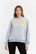 Trussardi Felpa 36F00032 1T002191 – Grau 1