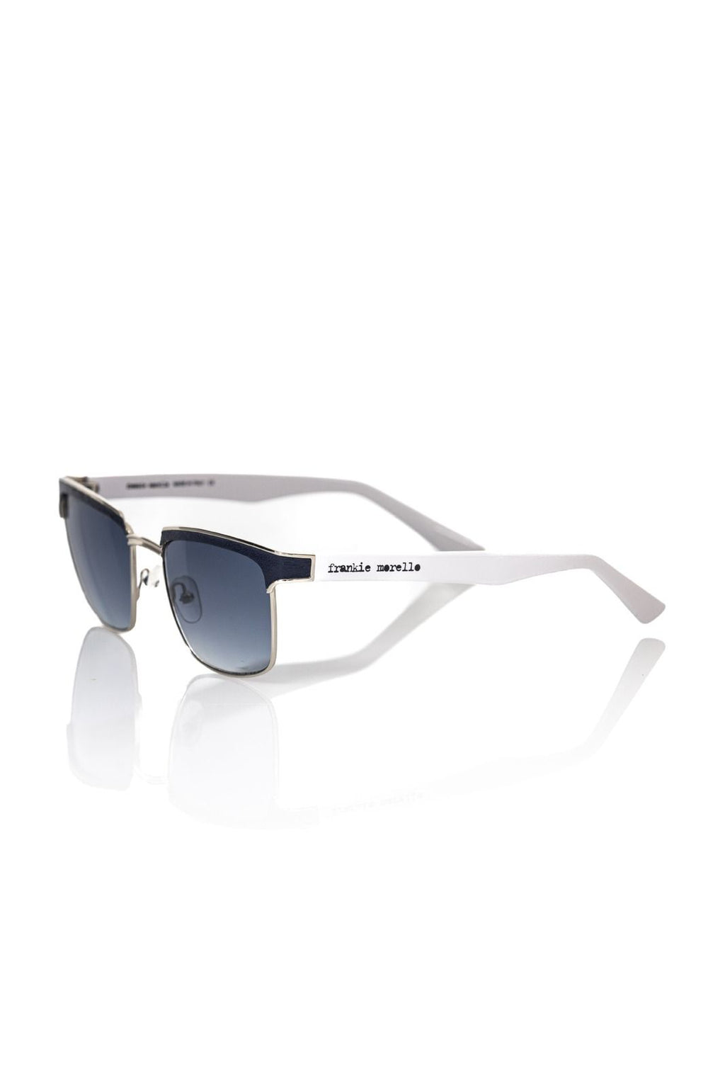 Frankie Morello Occhiali da sole FEMF8019US – Schwarz 2