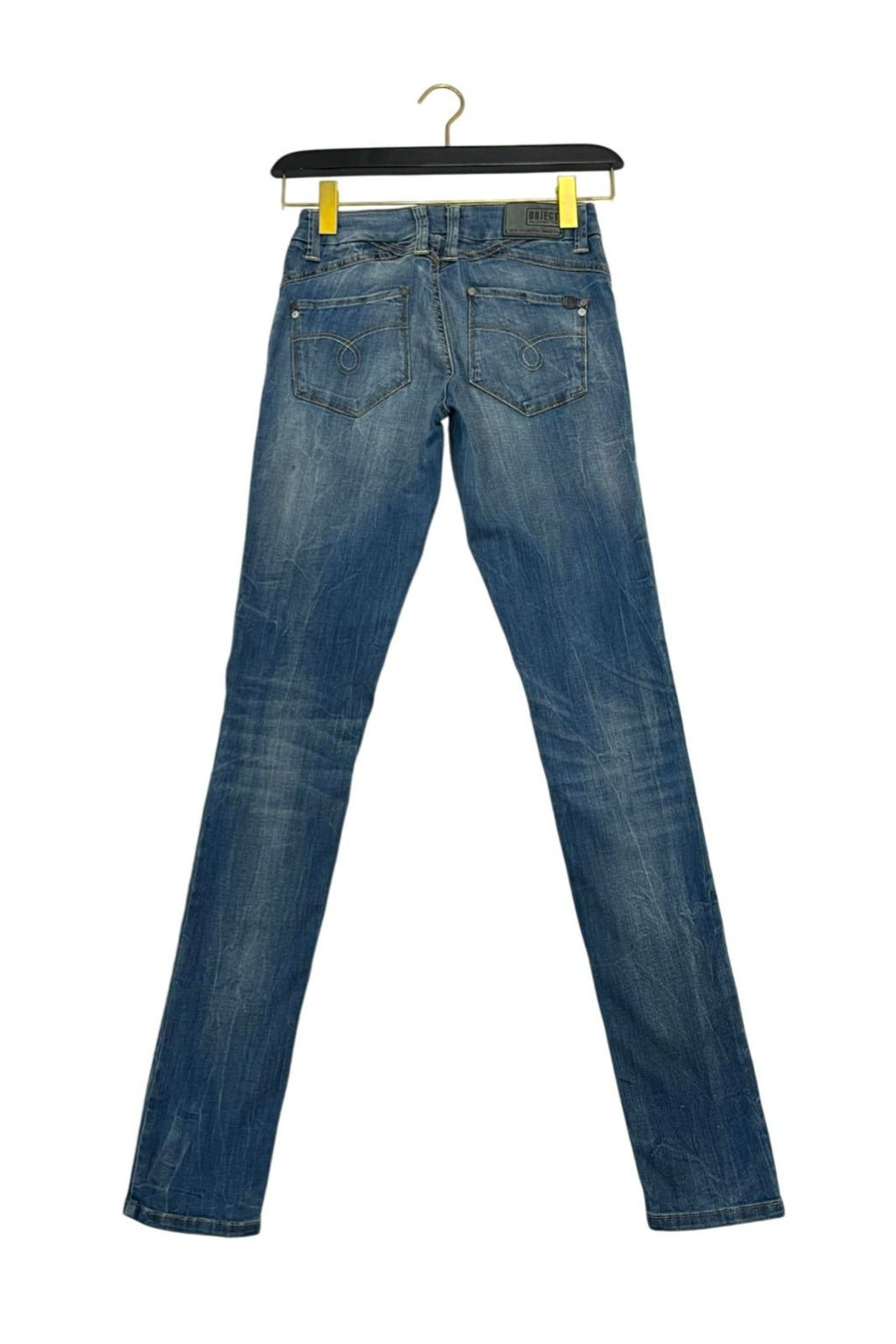 Object Jeans OBL319 – Blau 2