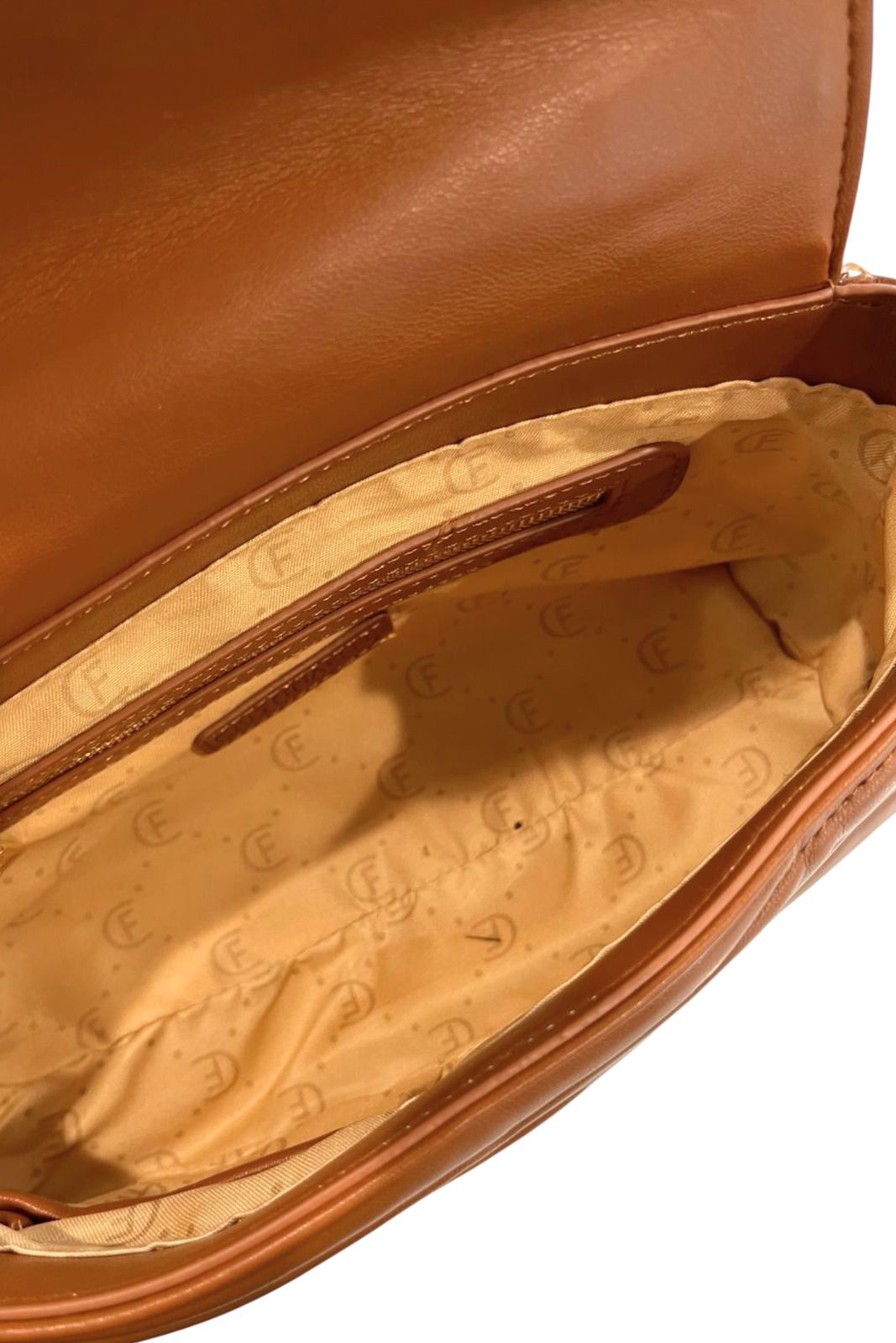 Cristinaeffe A mano CF24FW026 – Braun 6