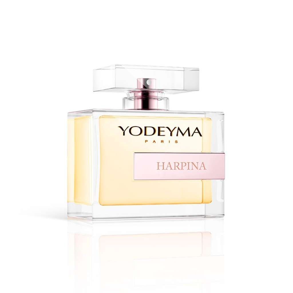 Yodeyma Profumo Eau de Parfum Harpina 100 ml 1