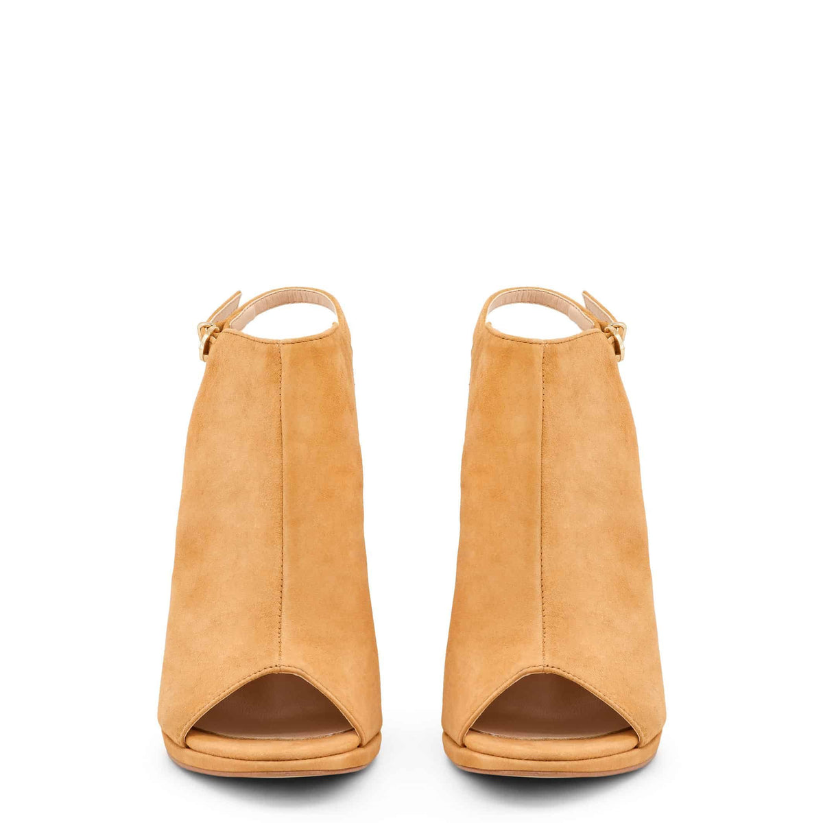 Made in Italia Sandali ALBACHIARA – Braun 4