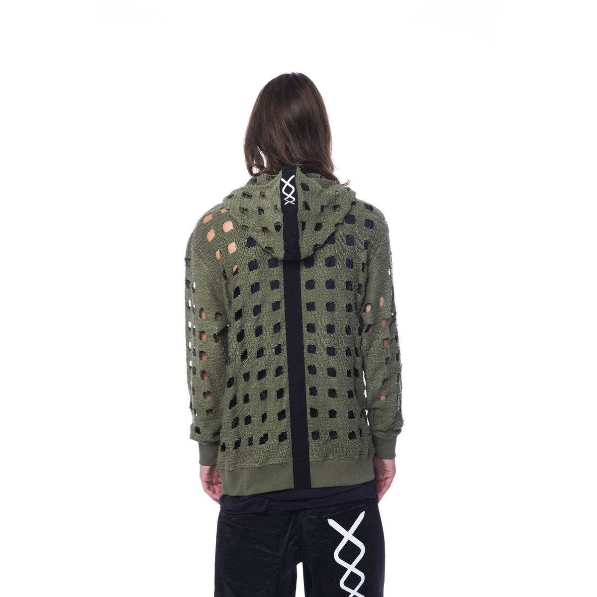 Nicolo Tonetto Sweatshirts