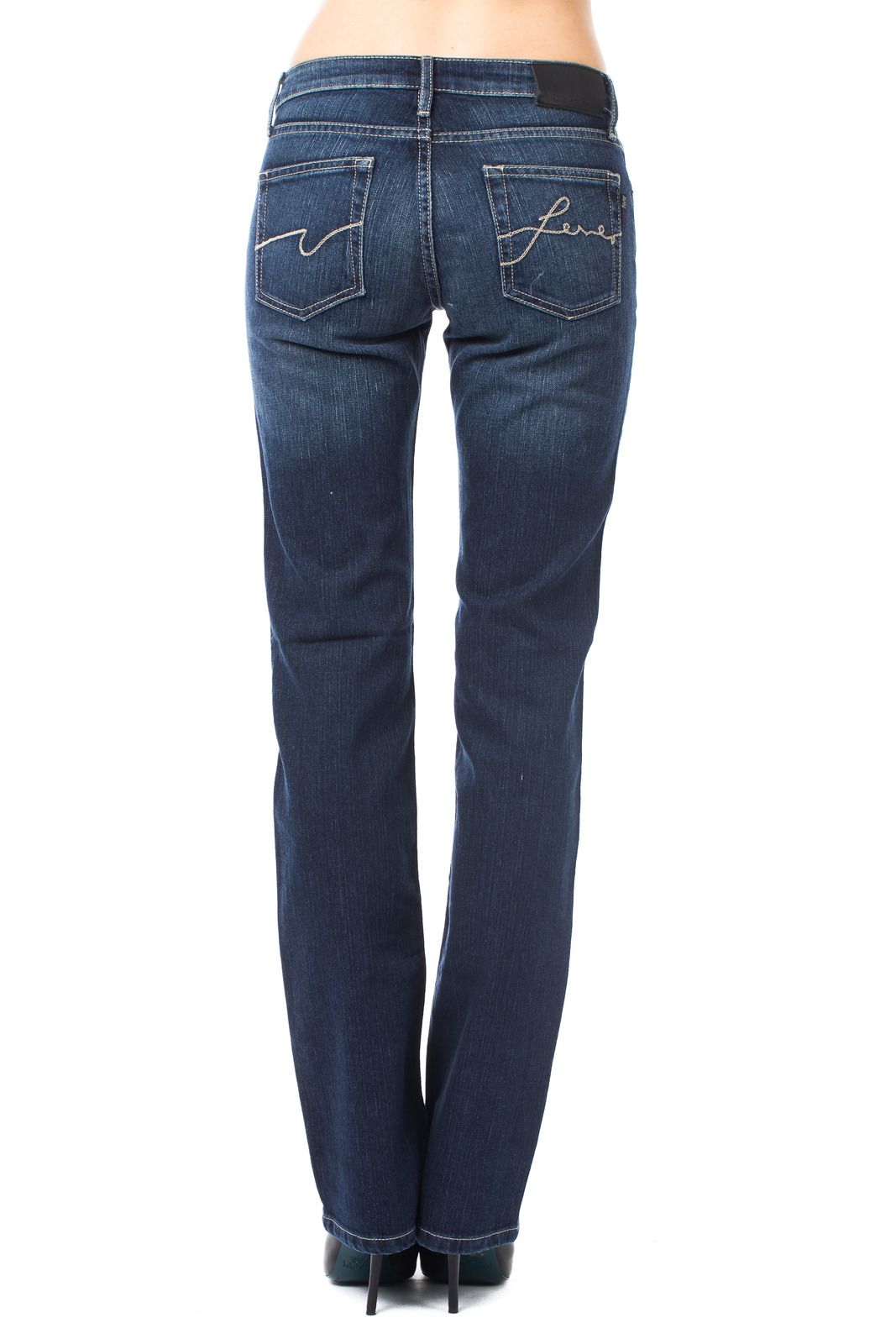 Ungaro Fever Jeans 20327 200 – Blau 3