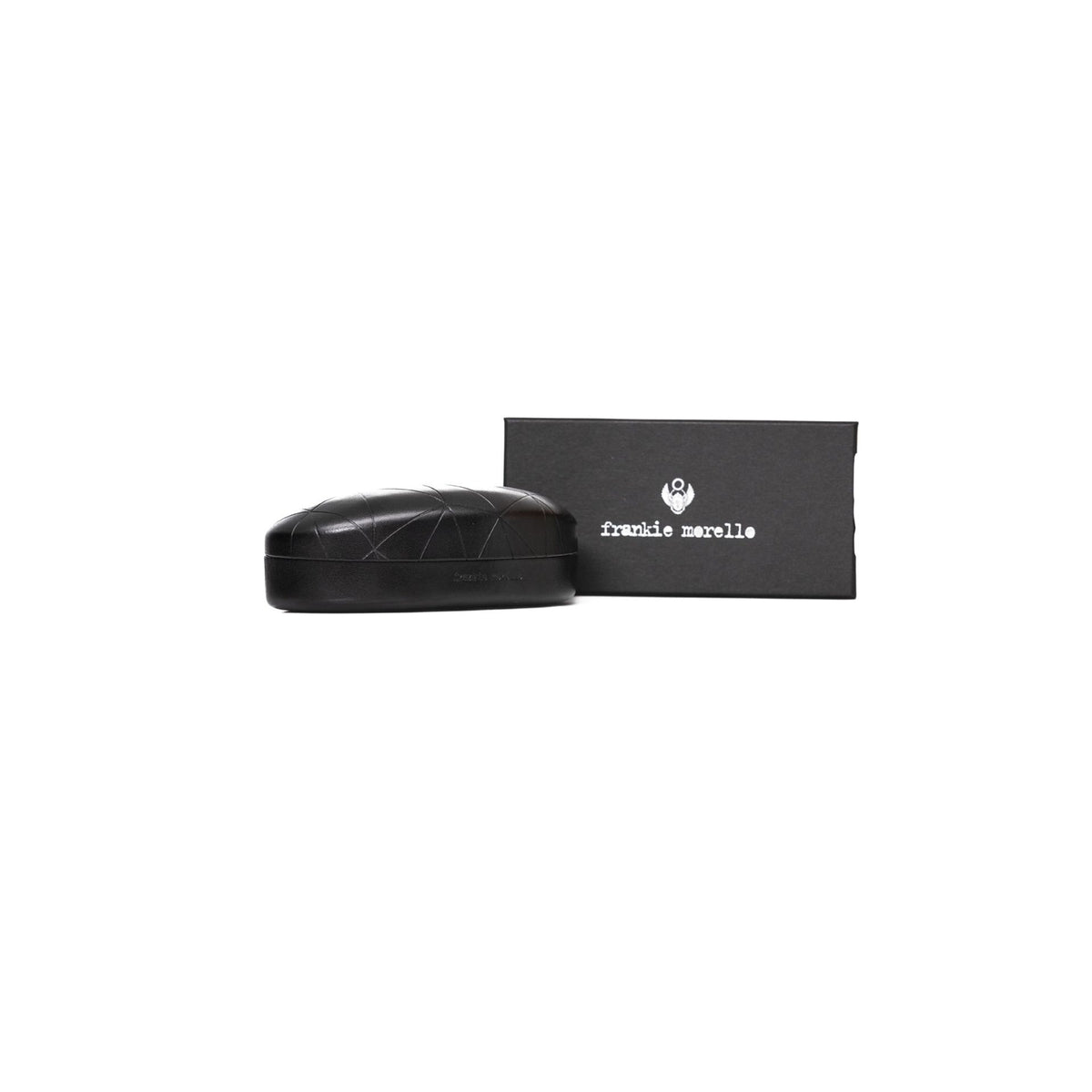 Frankie Morello Occhiali da sole FEWF8006DS – Grau 4