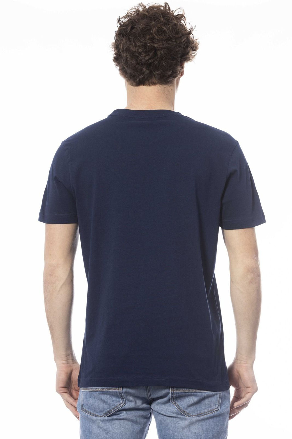 Invicta T-Shirt 4451304U – Blau 3