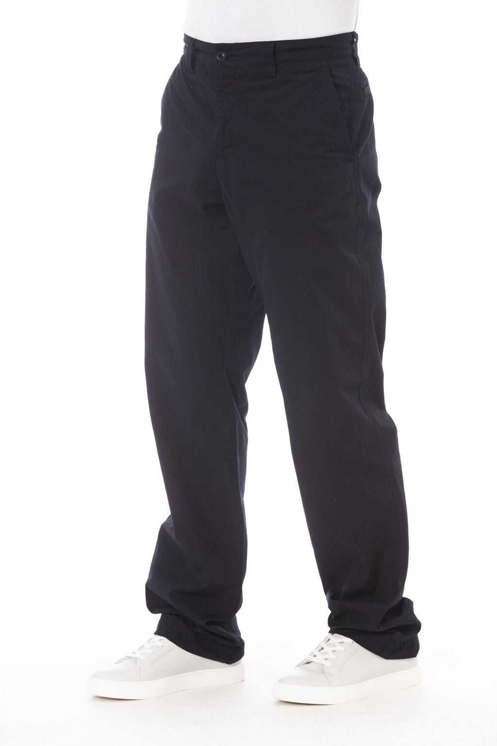 Alpha Studio Hose AU5930Q – Blau 2