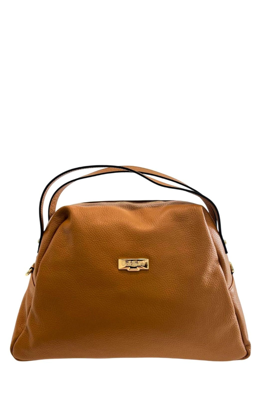 Baldinini Trend A spalla RC 1754_LUCCA – Braun 1