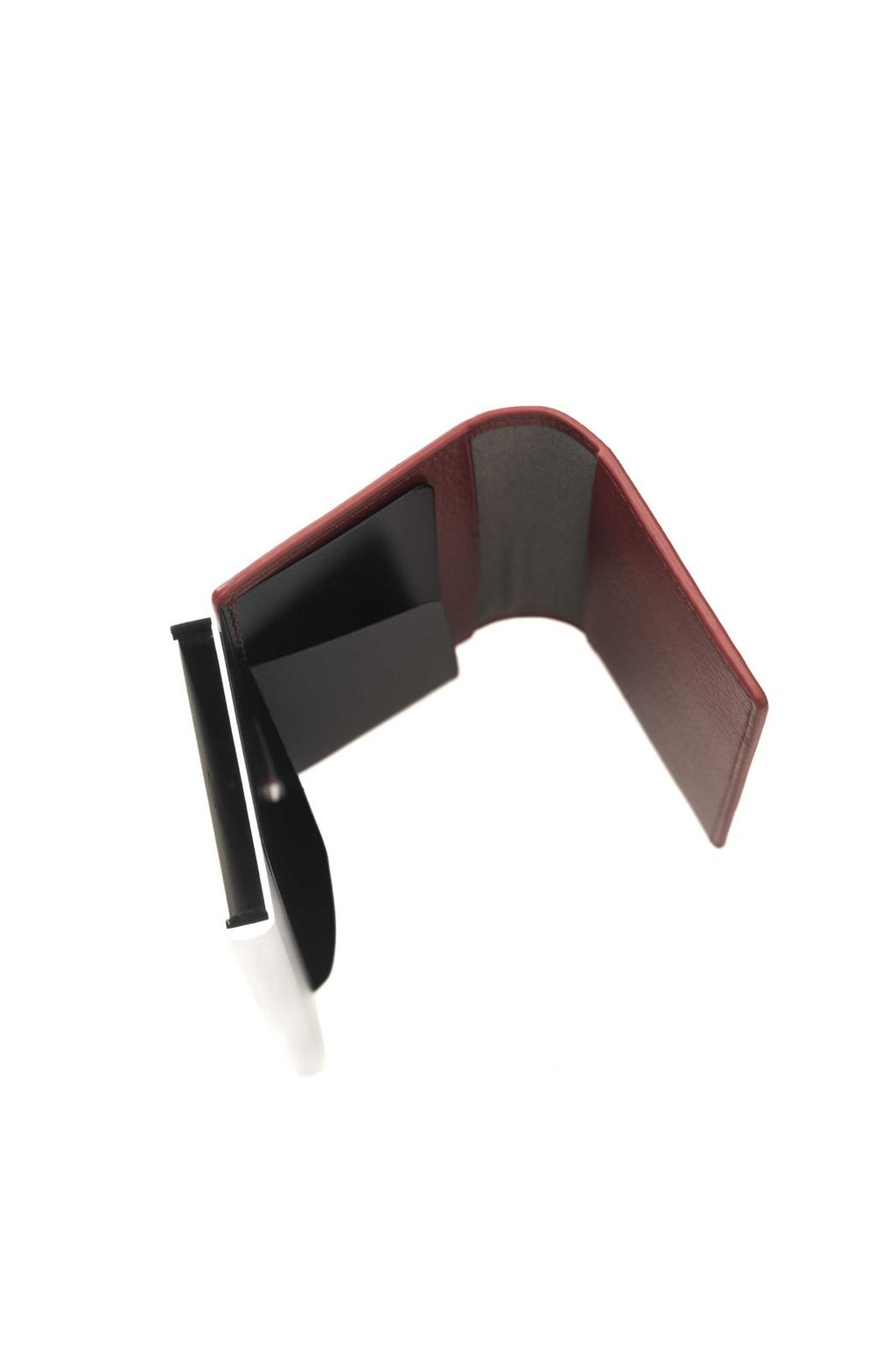 Cerruti 1881 Portafoglio CEPU04340M – Rot 2