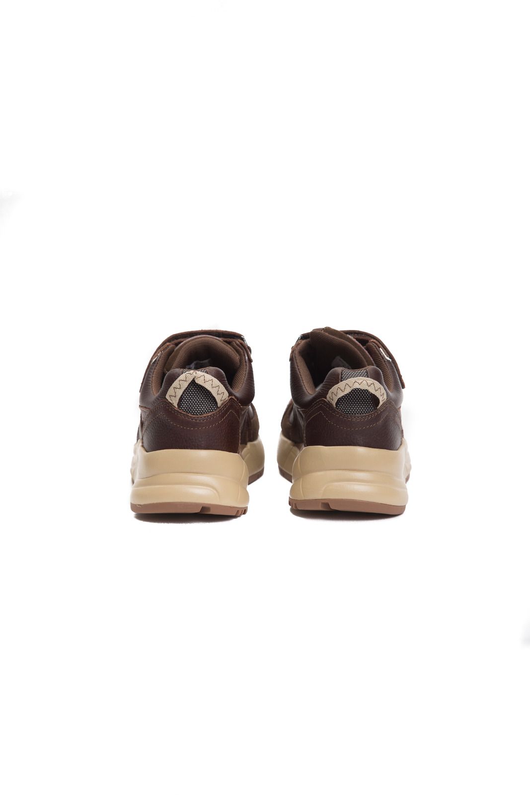 Hml Sneakers BHML213 – Braun 4