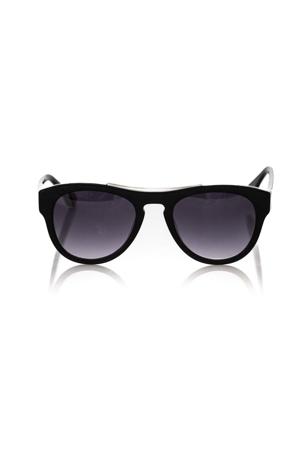 Frankie Morello Occhiali da sole FEMF8018US – Schwarz 1