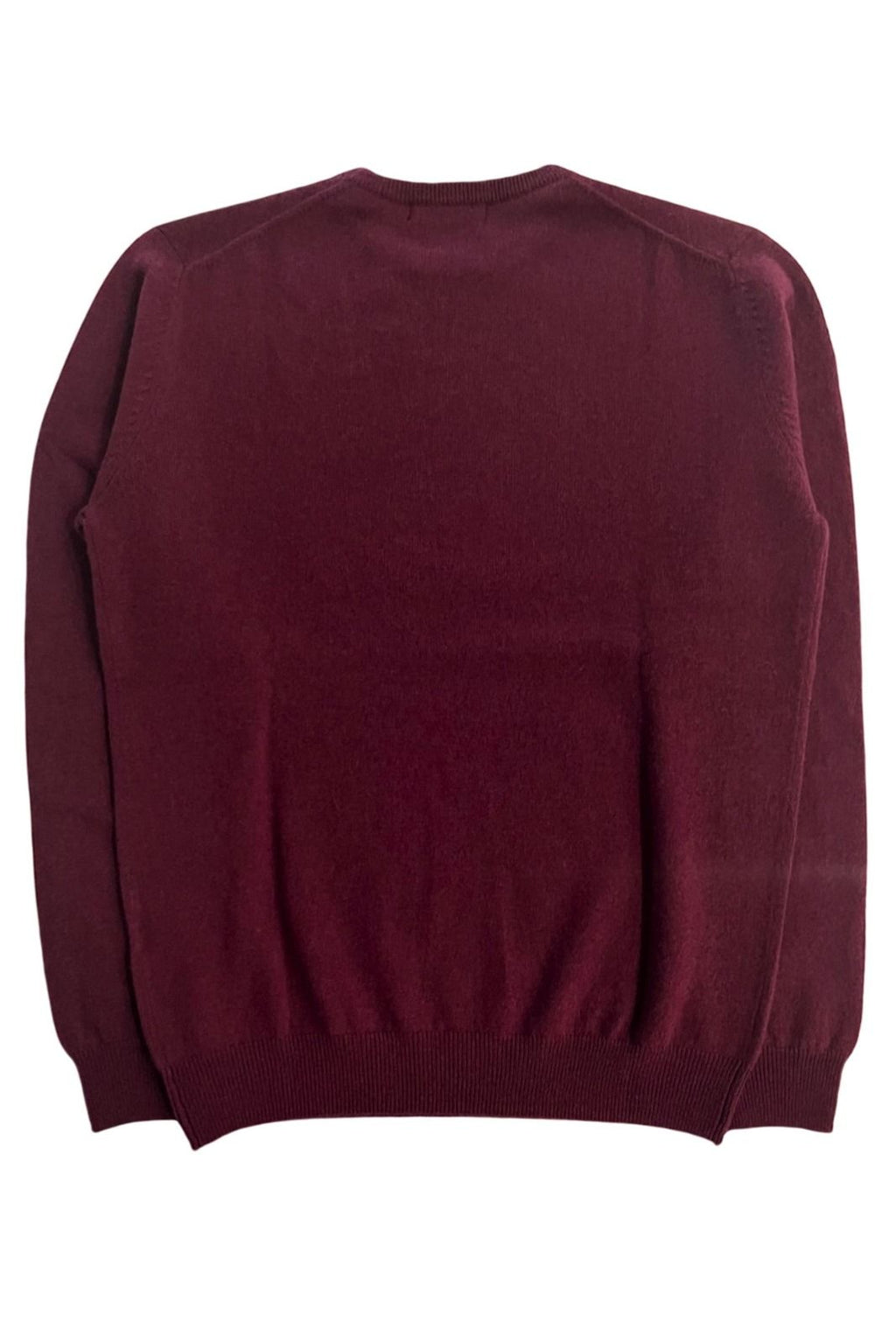 Baldinini Trend Felpa 1651801_TARANTO – Rot 3