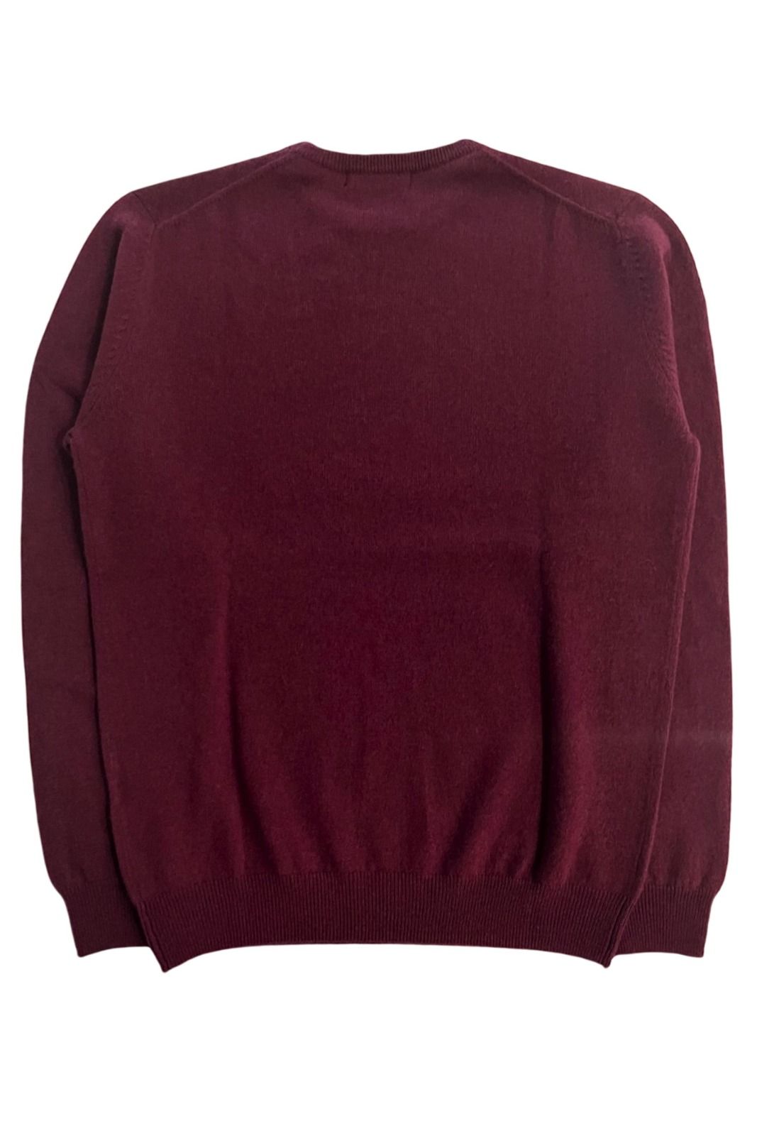 Baldinini Trend Felpa 1651801_TARANTO – Rot 3