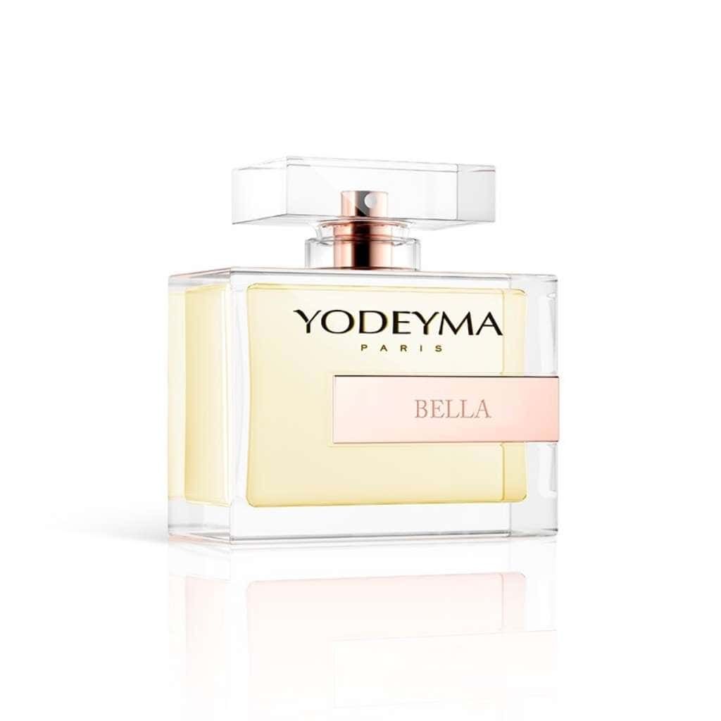 Yodeyma Profumo Eau de Parfum Bella 100 ml 1